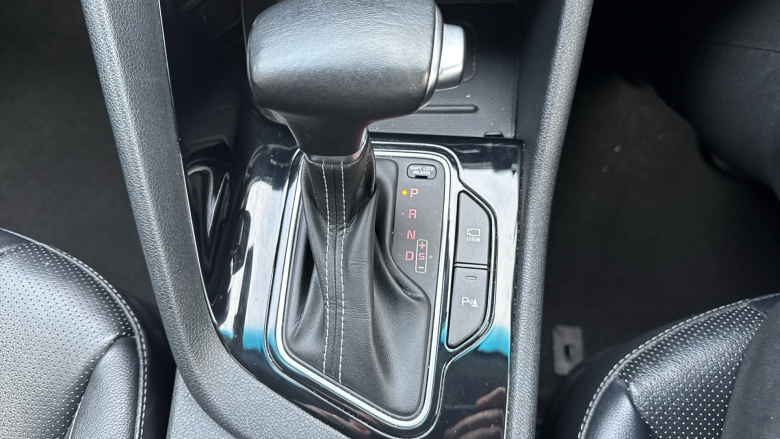 Kia Niro 1.6 GDi Hybrid 3 5dr DCT Hybrid Estate